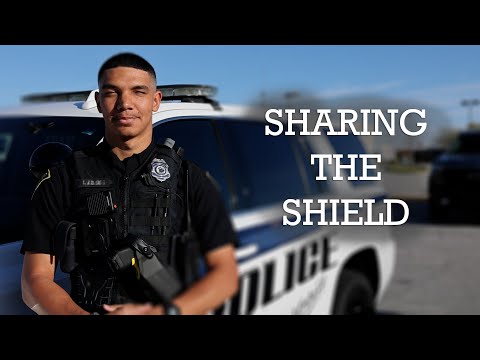 EP 1 - Officer Logan Adams (2nd Precinct)