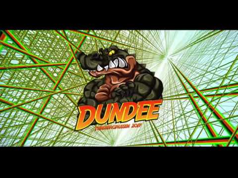 Dundee 2017 - TIC&TAC