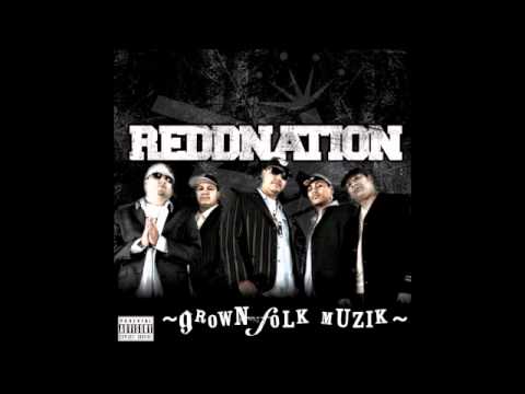 Reddnation - Immaculate feat Crown P