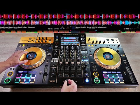 Pro DJ Mixes Top 40 Spotify House Mashups/Remixes