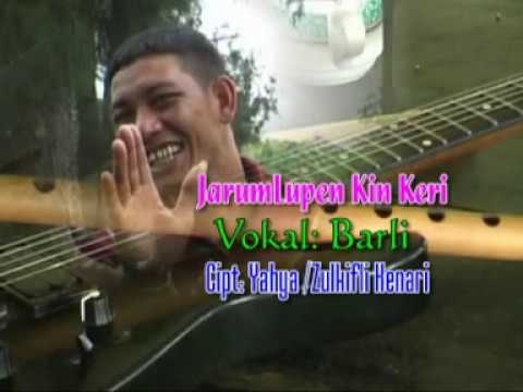 LAGU GAYO TERBARU TUWALIN VOL 4 "JARUM LUPEN KIN KERI " VOC BARLI