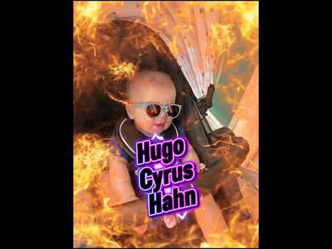 A SONG FOR HUGO