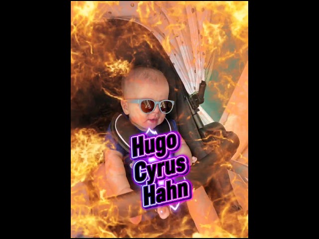 A Song for Hugo