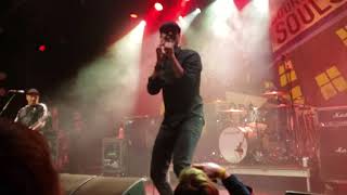 The Bouncing Souls - Hopeless Romantic (live)