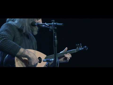 Ahmet İhvani - Bağlama Açış
