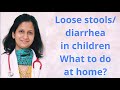 Children's Medicine For Upset Stomach And Diarrhea