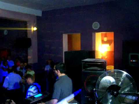 Zbrosza Duża Zespół Szafir cz 5