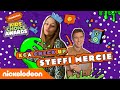 STEFFI MERCIE LAAT HAAR TIKTOK-MOVES ZIEN ? | KCA CHECK UP | Nickelodeon Nederlands