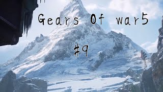 (初見実況)Gears Of war5   #9