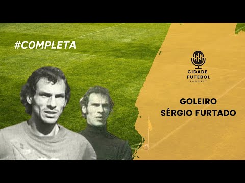 Goleiro Sérgio comenta carreira e passagem no Brasil de Pelotas(75-78) e épico jogo em Estrela em 77
