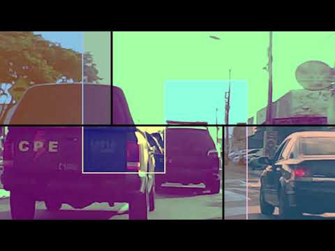 Operação policial em Aparecida 2020