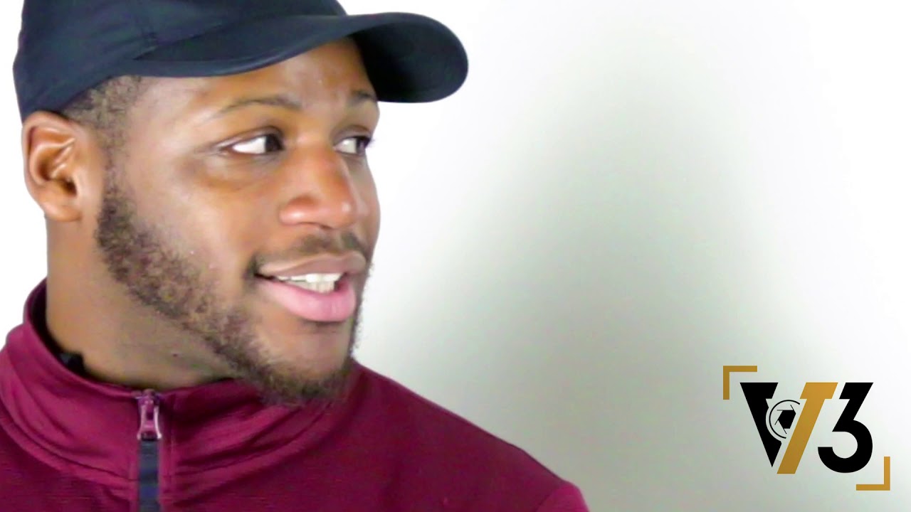 Hez Trahan: 2020 Pro Prospect Interview