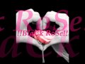 black rose!!