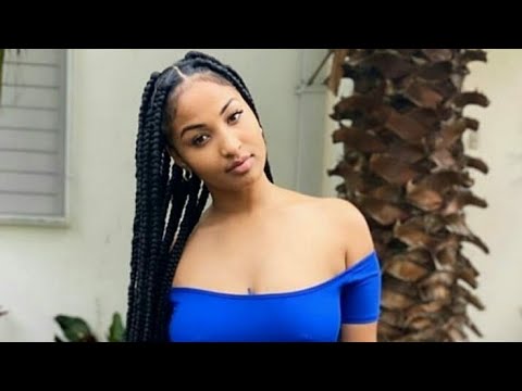 shenseea Don't Rush(Freestyle)  Lyrics