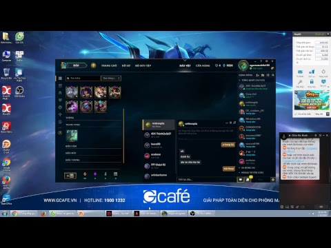 shaco...10 game đầu nào anh em!!!! Ai đánh chung ko????