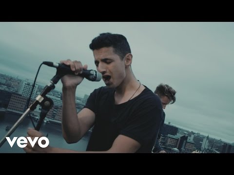 hasan shah - Hvis jeg bad om din hånd