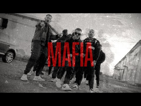 Maxx ❌ GOLD ❌ Ursache - Mafia (Official Video)