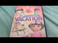 Nickelodeon Summer Vacation DVD Overview