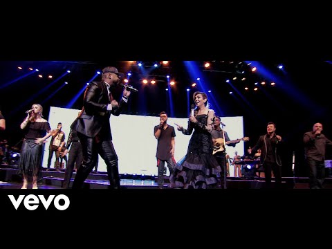 Filho da Luz - Renascer Praise