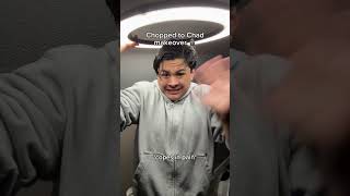 Chopped to Chad