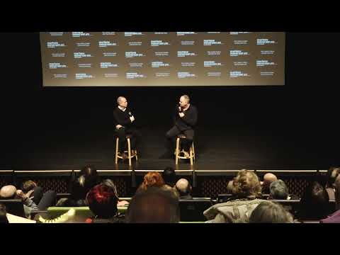 Driving Madeleine Q+A with Director Christian Carion (1/9)