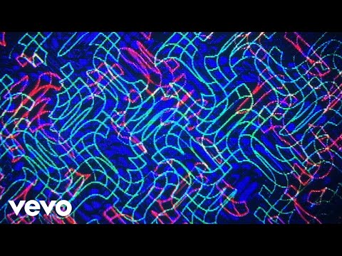 SG Lewis - Feed The Fire (Kassian Remix / Visualiser) ft. Lucky Daye