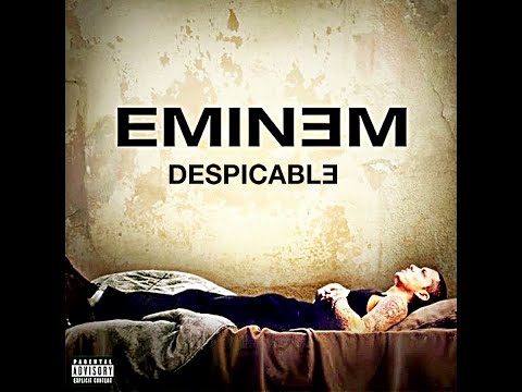 Eminem - Despicable (Meecha Exclusive Extended Mix) [Download]