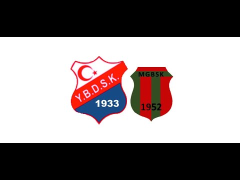 Yeniboğaziçi DSK 1 - 0 Mormenekşe GBSK (AKSA 1.Lig) 30.04.2022