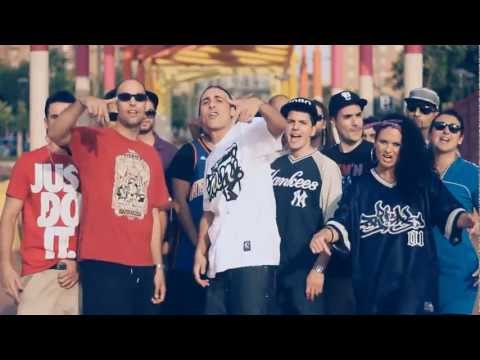 Video thumbnail for Adrenalina