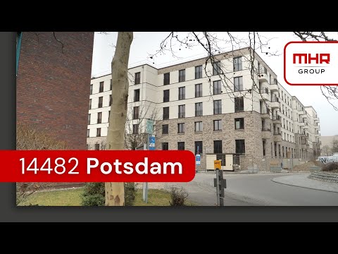 Bauprojekt: 14482 Potsdam (März 2025) | MHR GROUP