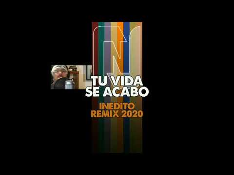 Tu vida se acabó / Nemesis / Seo2 y Cenzi