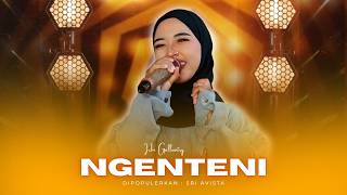 Download lagu Ngenteni Voc. Ichi Gallantry | Singa Dangdut ' PUTRA ABISHEVA ' Edisi Latihan mp3