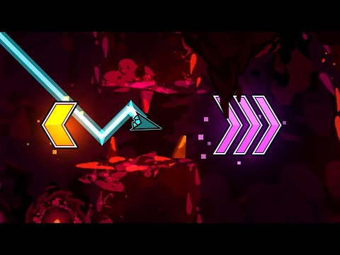 HEARTBEAT REMAKE | Heart Attack - Geometry Dash