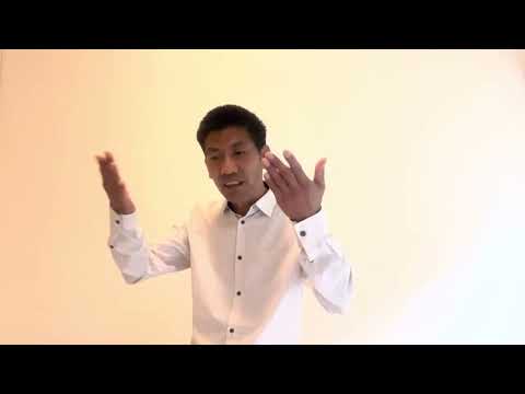 Pu Tluang Uk - Chunzan in Rawhnak le Tluknak Lawng An Ruat