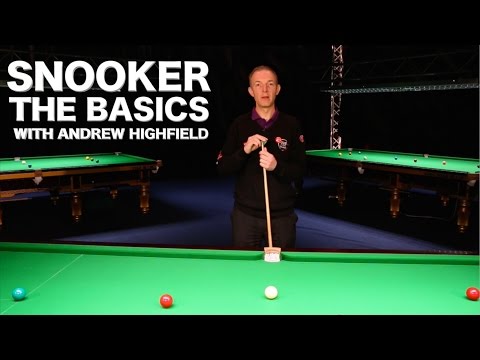 The Perfect Bridge Hand | Snooker: The Basics