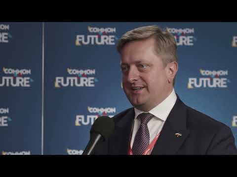 Common Future 2023: Wasyl Zwarycz