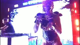 SLS pool party at Hyde club Spring Break parties