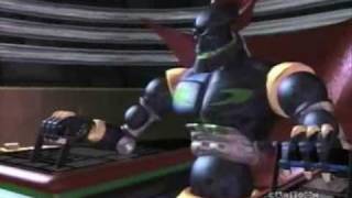 ReBoot - Bad Reputation