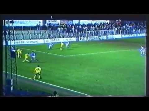 Chester City v Cambridge United