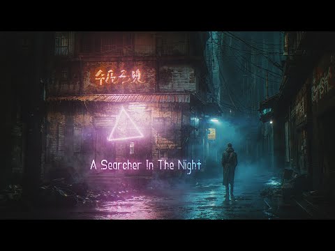 PURE Cyberpunk Ambient Music [ETHEREAL-MOODY] Atmospheric Sci Fi Music