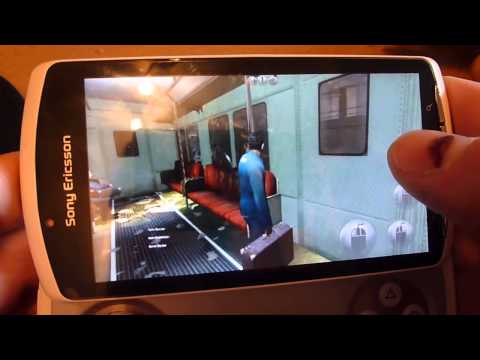 half life 2 android port