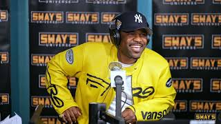 Ferg's New Album: Deep Dive into Demons & Redemption | SWAY’S UNIVERSE