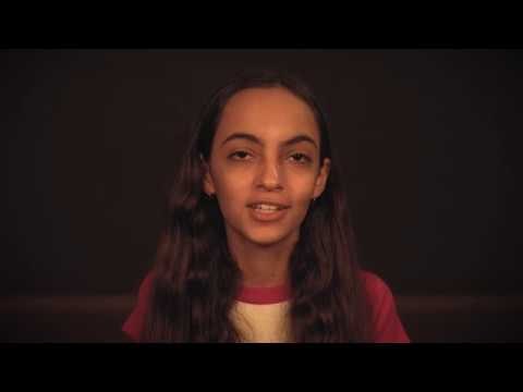 מתבגרים און ליין פרק 3  - לבד