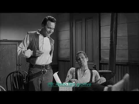 The Left Handed Gun (1958) Clip