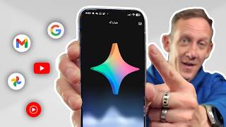 I Tested Gemini's New 'Personal Intelligence' and It's Revealing