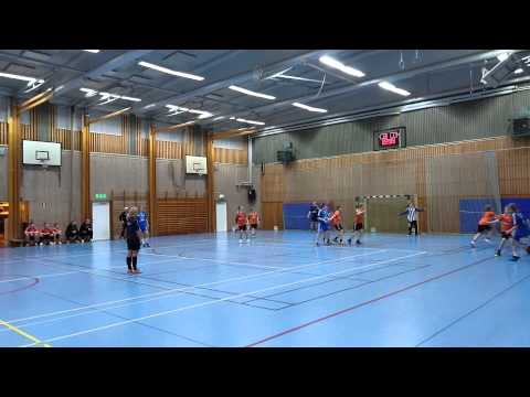 Kristianstad mot H43 Centrum P02 2016