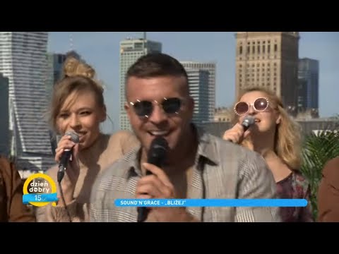 Bartek Królik stanął za sukcesem wielu artystów, tym razem wydał własny krążek! [Dzień dobry TVN]