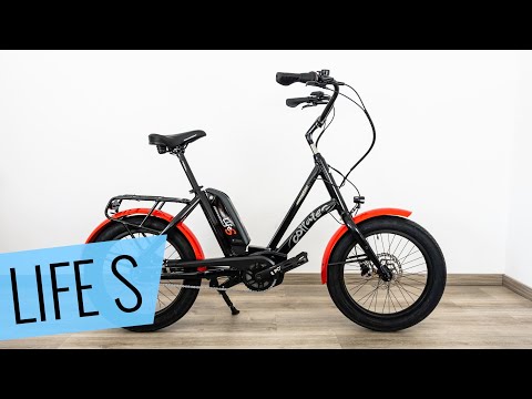Ein Rad für sich - Corratec LifeS AP4 2020 im Review - Fahrrad.org