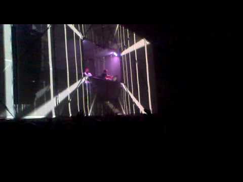 GODSKITCHEN SYDNEY - BOOMBOX TOUR 09 - Cosmic Gate -3