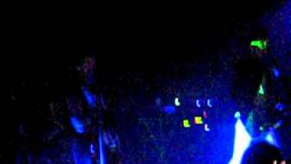 The Enemy- White Tie Affair